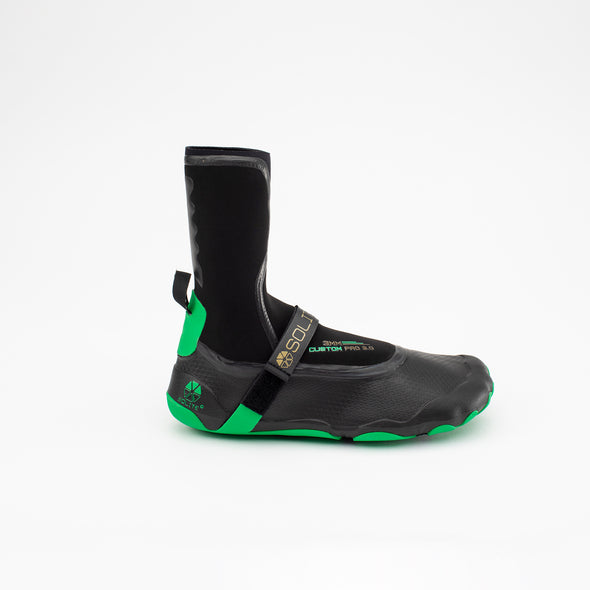 3mm Custom Pro 2.0 Watersport Boots