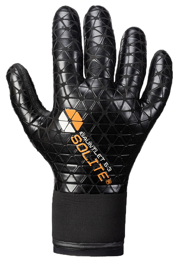 5:3 Gauntlet Wetsuit Gloves